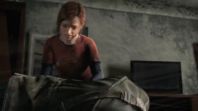 The Last of Us - announcement trailer official HD смотреть онлайн