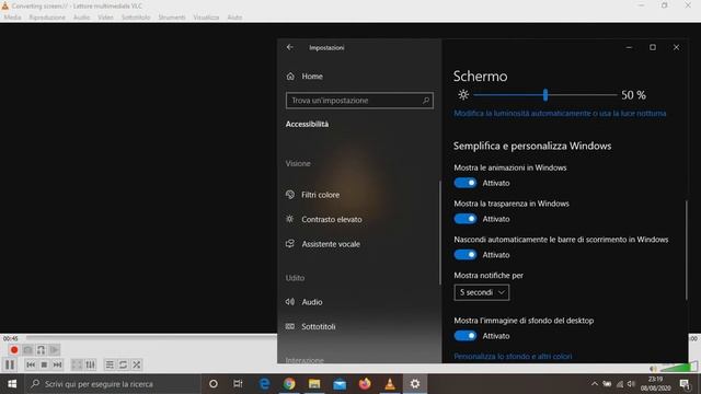 Animation not working with Elementor: fixed смотреть онлайн