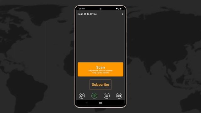 Using Scan-IT to Office, the (Barcode) Scanner App Made for Google Sheets #googlesheets #scannerapp смотреть онлайн