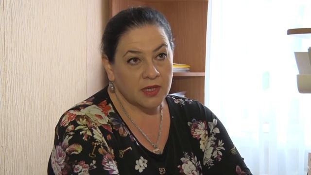 Первомайский ЦДОД начал новый учебный год смотреть онлайн