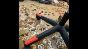 Распаковка и сборка «игрового» кресла Defender shark за 5800руб.