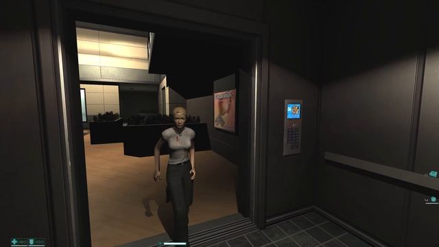 F.E.A.R. 100% Walkthrough (Extreme Difficulty, No Damage, No Commentary) 07 REDIRECTION смотреть онлайн