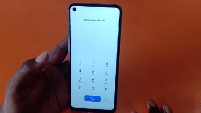 How to Hard Reset Oppo A54 | Oppo A54 Hard Reset Without Pc | 100% Ok смотреть онлайн