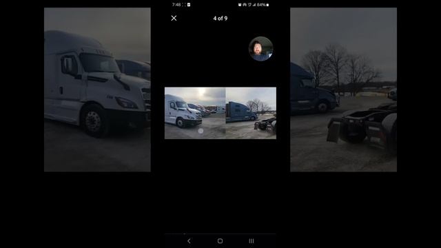 CASH TRUCKS! empty your piggy banks! this one is priced to sell! смотреть онлайн