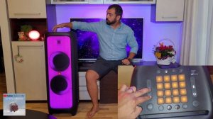 How to RESET JBL PartyBox 1000