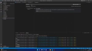 Решение проблемы: Не отображается русский язык на С++ в Visual Studio code