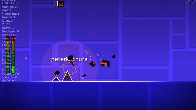 играем в видеоигры