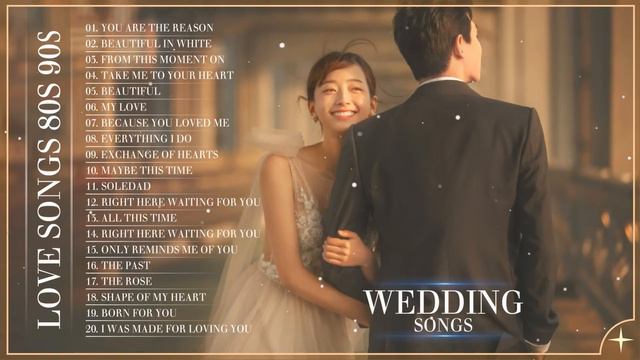 Best Wedding Songs 2023 - Wedding Love Songs Playlist 2023 - Musika Sa Kasal