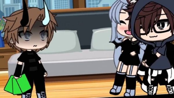 *Клип* нет значит нет стоп значит стоп!