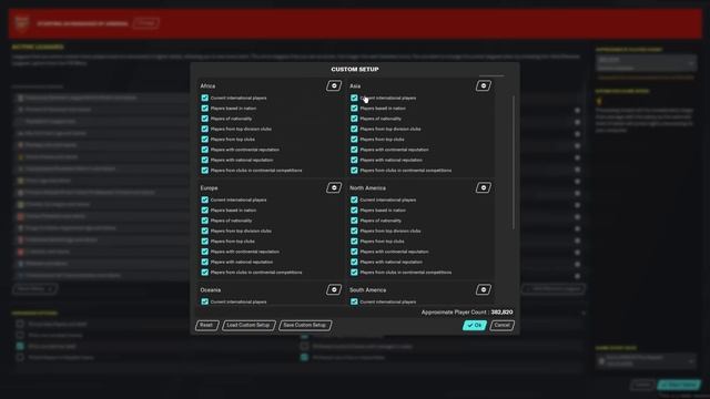 How to set up your FM20 save - The best way to set up your Football Manager 2020 save смотреть онлайн