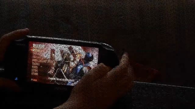 PS Vita Review:Mortal Kombat смотреть онлайн