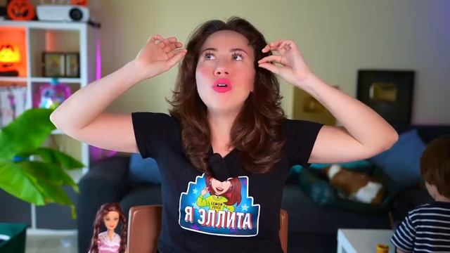 элли ди  беременна?