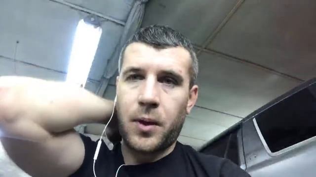 Гаражный стрим! Обо всём по чуть-чуть ? смотреть онлайн