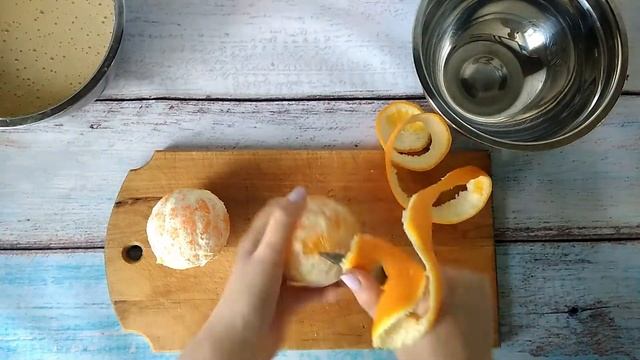 Любимая кухня