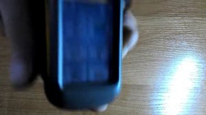 GPS-навигатор Garmin Dakota 10