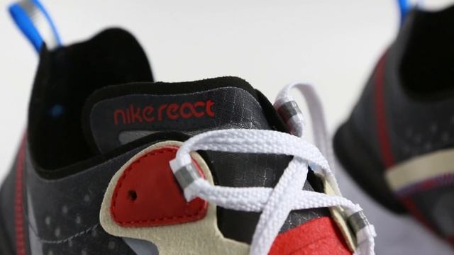 Nike React Element 87: Sneaker of the Year? смотреть онлайн