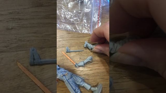 10 новинок оловянных фигурок / оловянных солдатиков MagSold смотреть онлайн