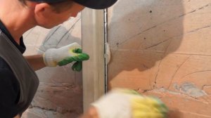 Штукатурка. Шайтер Андрей!