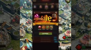 Взлом War and order Бесконечные кристаллы