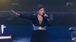 Рагда Ханиева нас не догонят