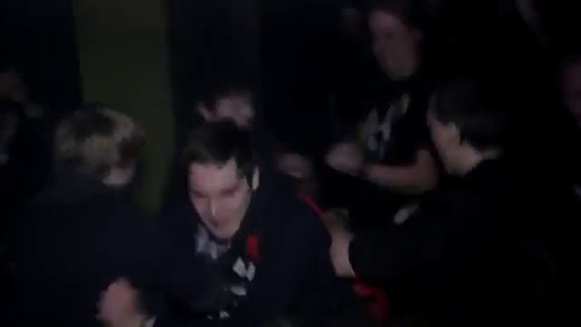 Aggression Fest в Убежище. Чебоксары смотреть онлайн