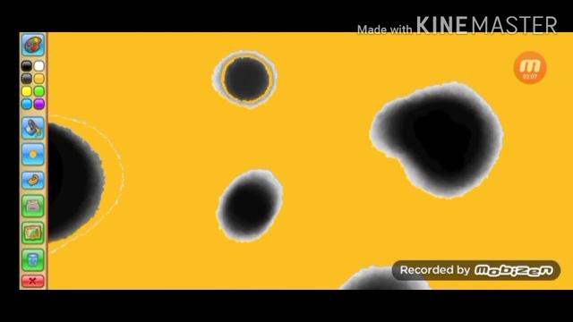 как рисовать пятна леопарда?! смотреть онлайн