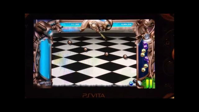 Germinator 5-11 Germs on a Line Fever (Puzzle Mode) 3 Stars смотреть онлайн