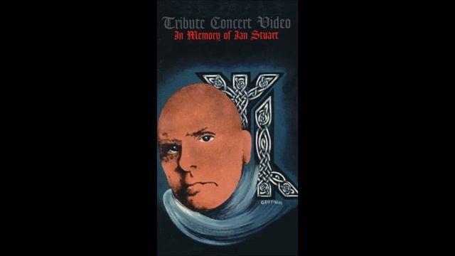 Victory Day - Paul Burnley Live 