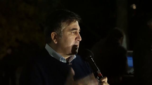 Саакашвили украинцам: победа очень близко смотреть онлайн