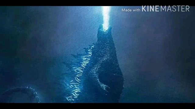 Stopmotion de GODZILLA VS KONG De plastilina😁😯 смотреть онлайн