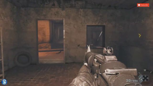 The Defector - Call Of Duty: Black Ops PS3 2019 1080p смотреть онлайн