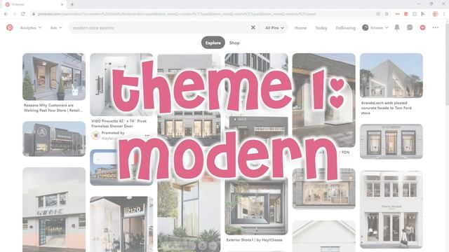 How To Build a Homestore | Roblox смотреть онлайн