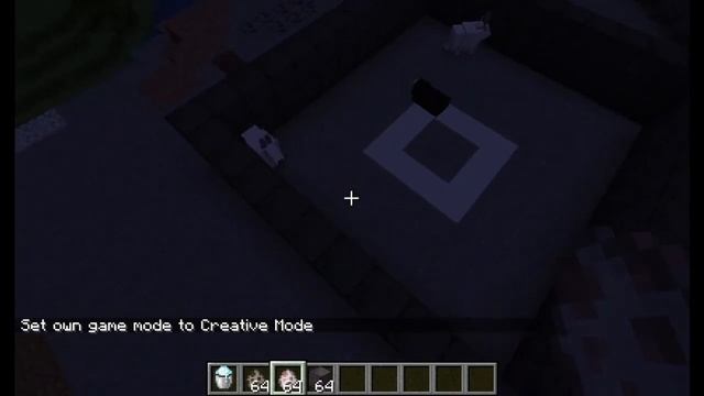 Snapshot 21w15a | A Big Announcement смотреть онлайн