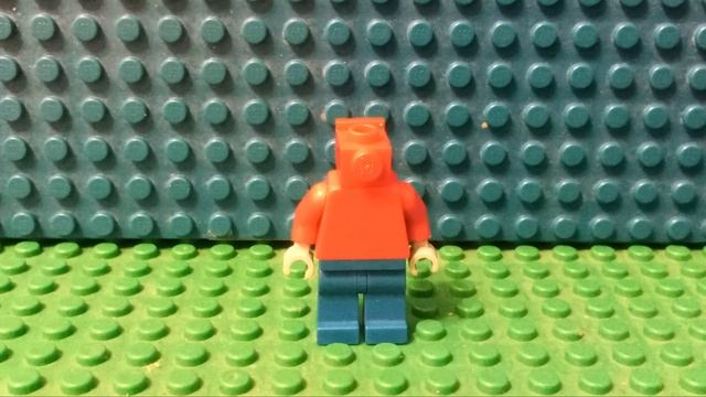 How To Make LEGO Sonic The Hedgehog Characters/Как сделать персонажей Sonic The Hedgehog из ЛЕГО. смотреть онлайн