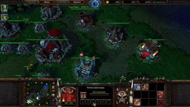 warcraft 3 гайд для новичка за орков смотреть онлайн