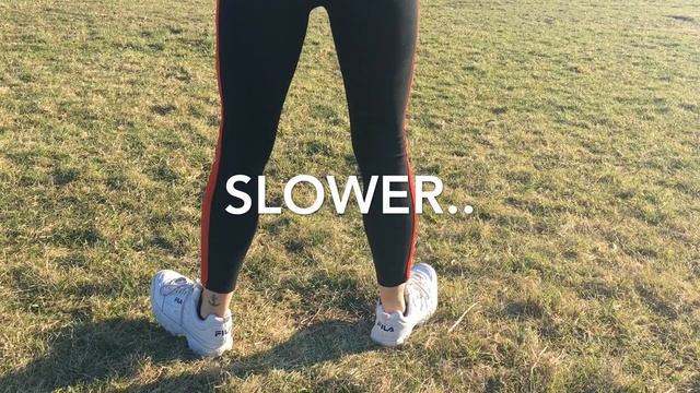 Tutorial #1 Shuffle | Cutting Shapes | Rave | Dance | Shuffledance