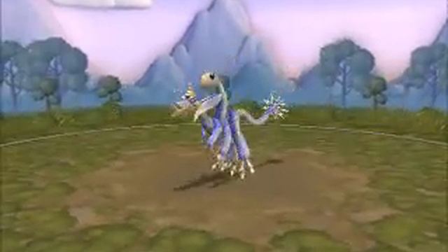 SPORE CHARACTERS! :D (read description) смотреть онлайн