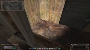 ПДА Кленова в Центральной Припяти ОП 2.1