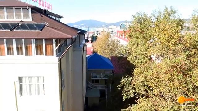 Квартиры в ЖК "Дельфин", Адлер || Купить квартиру в Сочи || Купить квартиру в Адлере смотреть онлайн