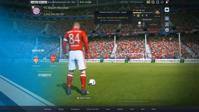 Обзор FIFA ONLINE 3 #3 FO3 Как зарабатывать деньги а фифа онлайн 3 Бесплатная фифа 18 Скачат смотреть онлайн