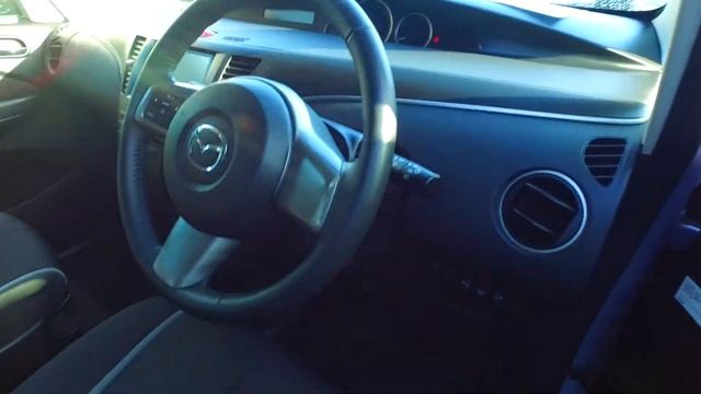 2010 Mazda Biante - MANUKAU 20S Sport 8 Seats Alloys For Jomel