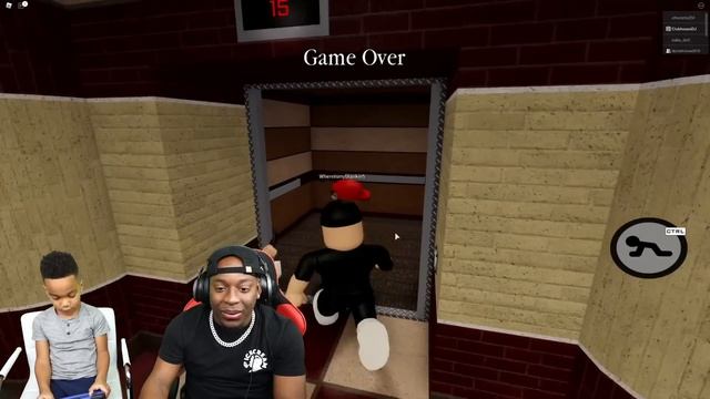 ROBLOX PIGGY BOOK 2 WITH THE PRINCE FAMILY смотреть онлайн