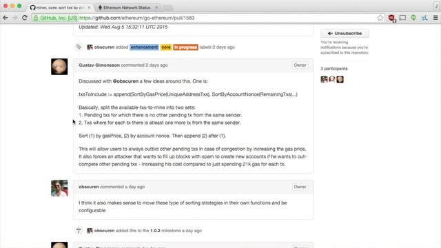 Welcome to the Ethereum Spring смотреть онлайн