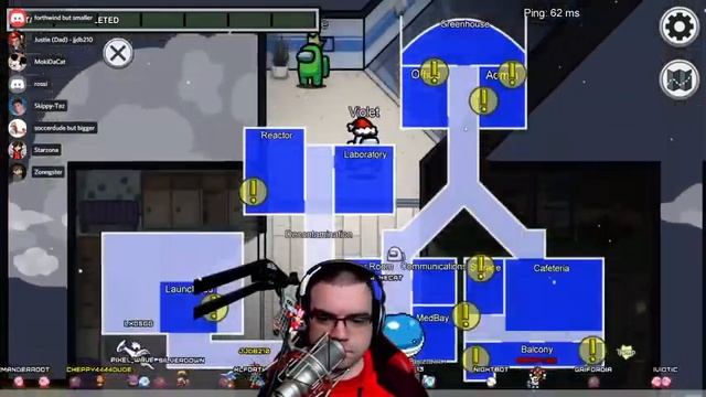 First Among Us Of The Year! | !adventure | !discord | !realms | java ip:emcot.world | S3E293 | 1/ смотреть онлайн