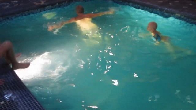 Немного маленького Юрчика :) смотреть онлайн