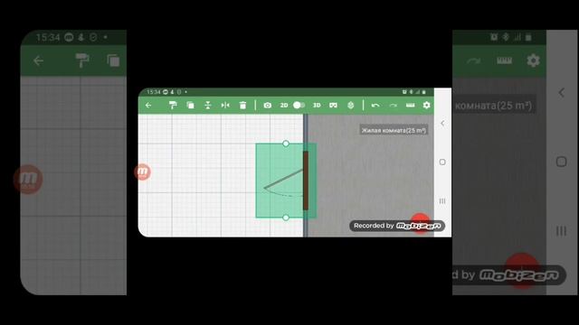 Planner 5D. Урок первый. смотреть онлайн
