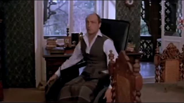 Он был не тот, за кого его принимали (борьбе со спамерами посвящается)