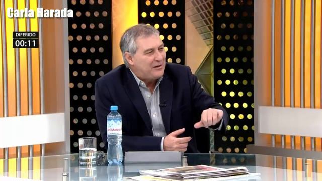 Alberto Beingolea: "Nos hubiera ido muchísimo mejor sin la alianza con el Apra" смотреть онлайн