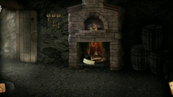 Lost Treasure прохождение