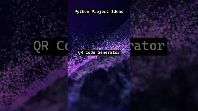 Python Project Ideas for Beginners смотреть онлайн
